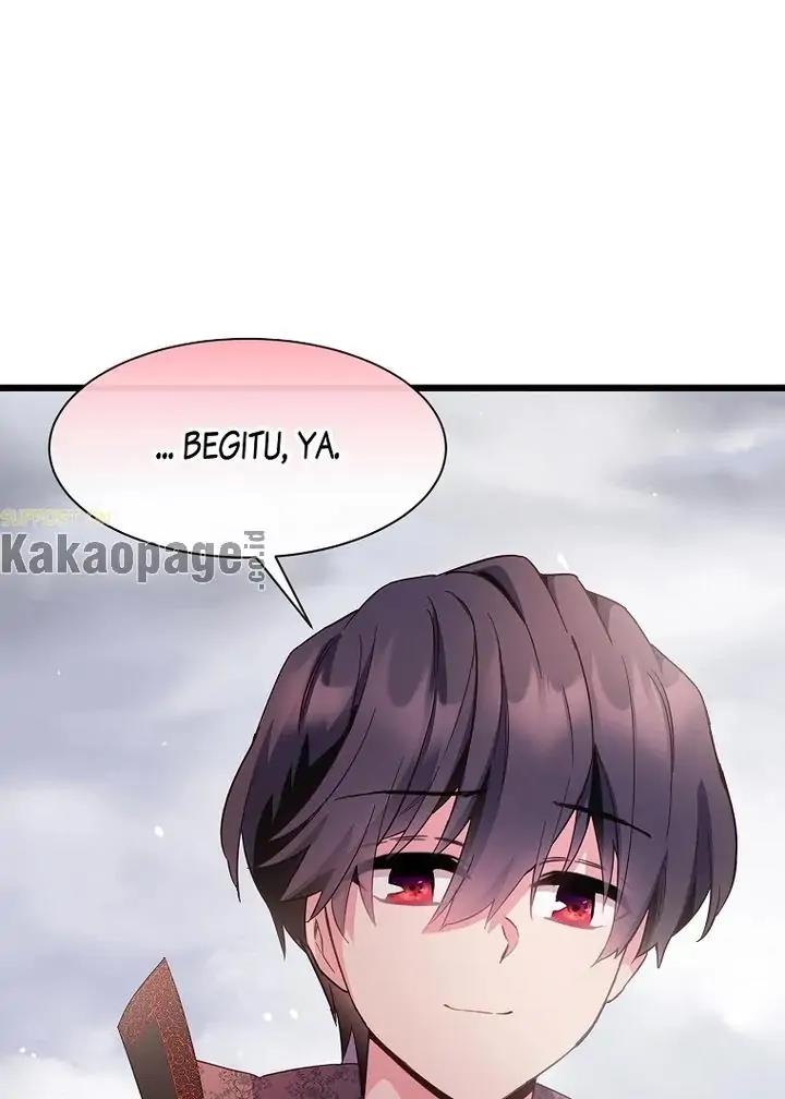 come-on-out-romeo - Chapter: 79