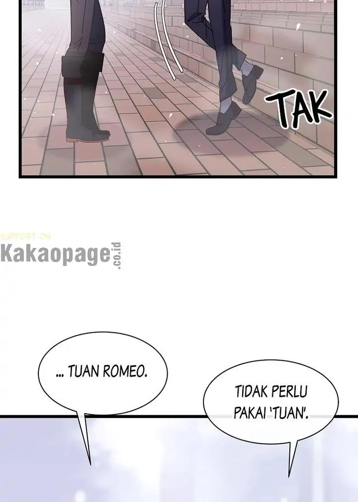 come-on-out-romeo - Chapter: 79