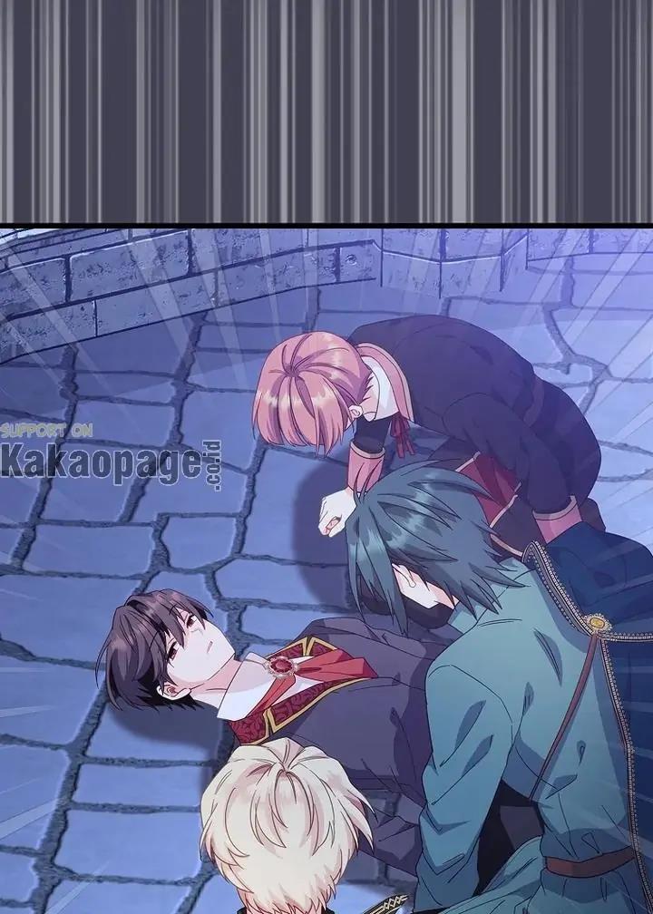 come-on-out-romeo - Chapter: 79