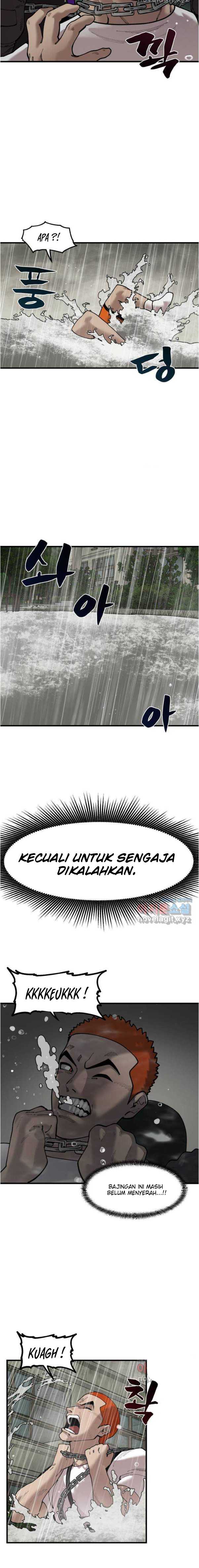 psycho-revenge - Chapter: 70