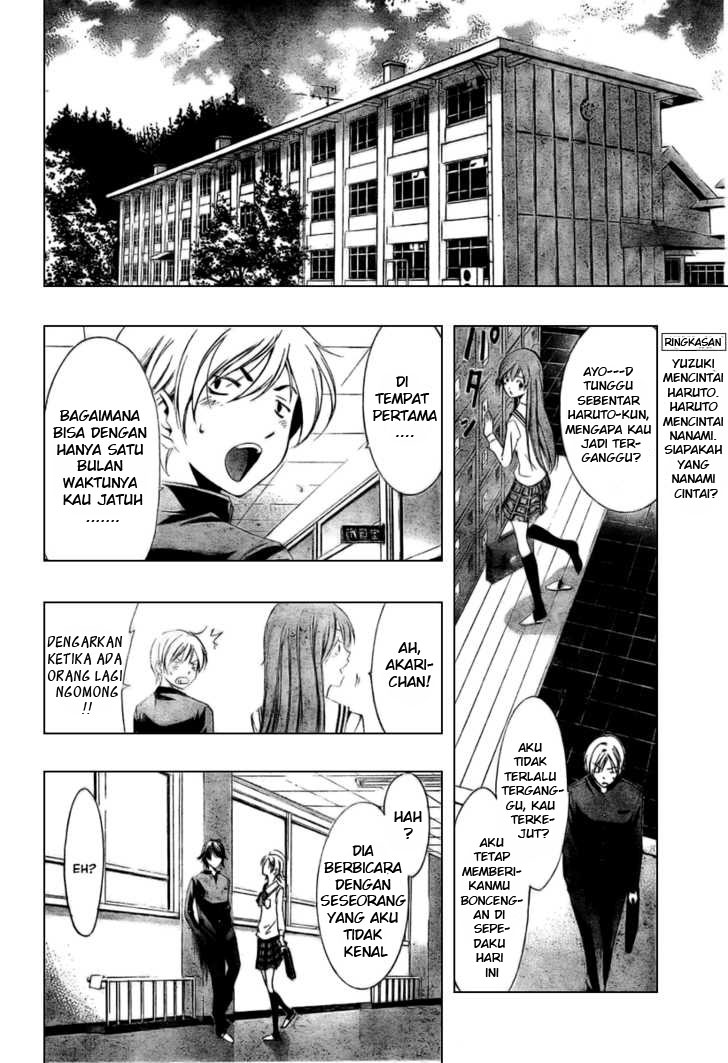 kimi-no-iru-machi - Chapter: 11