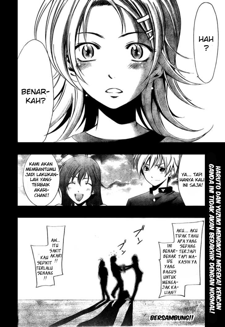 kimi-no-iru-machi - Chapter: 11