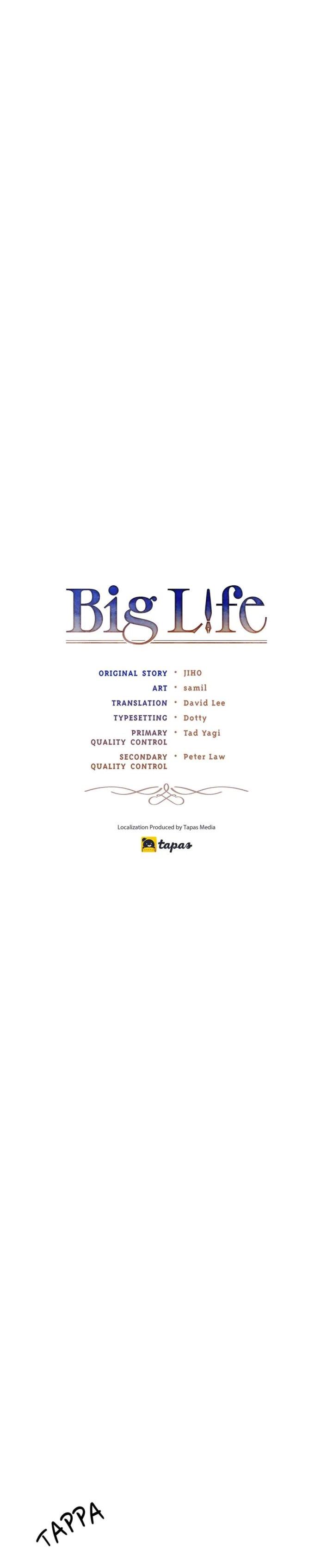 big-life - Chapter: 7