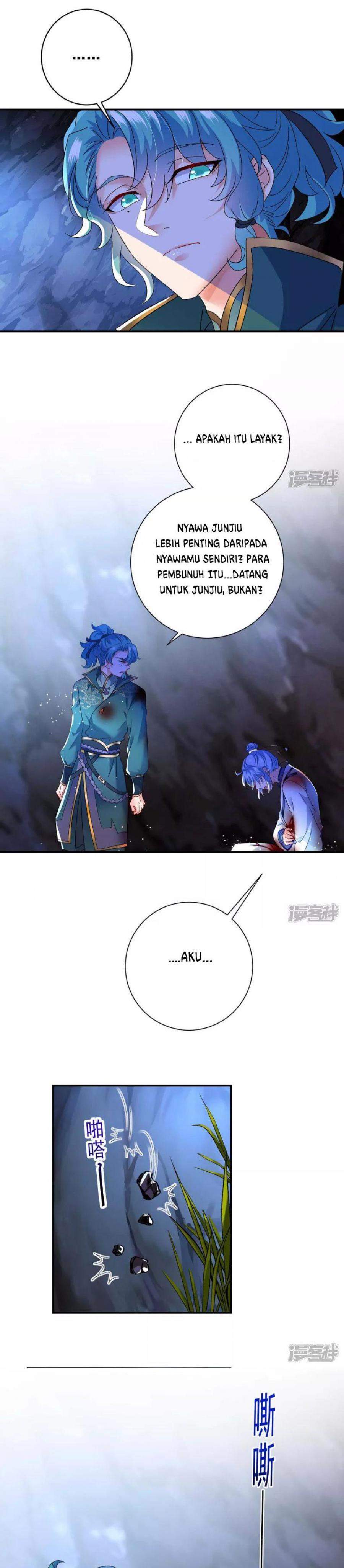 miss-nine-doctor - Chapter: 114