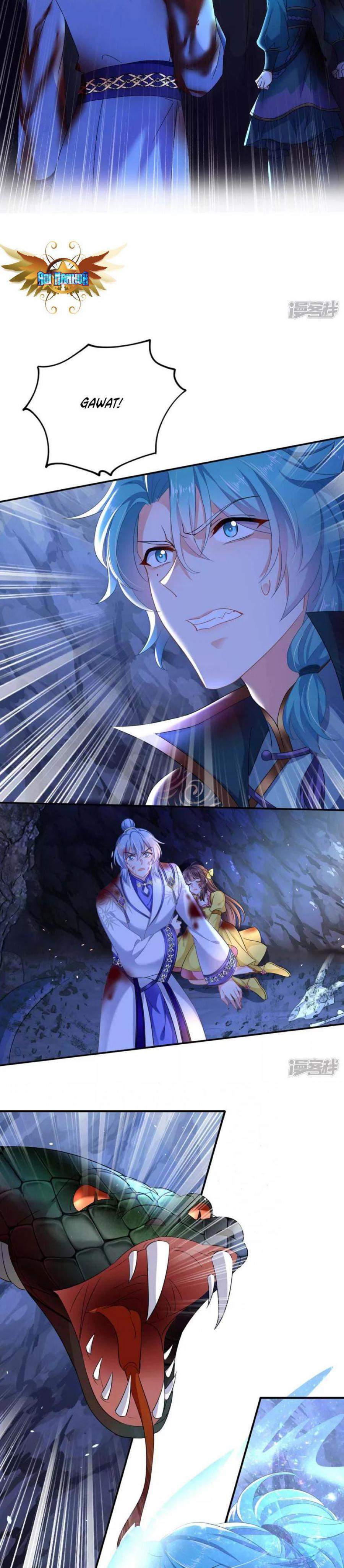 miss-nine-doctor - Chapter: 114