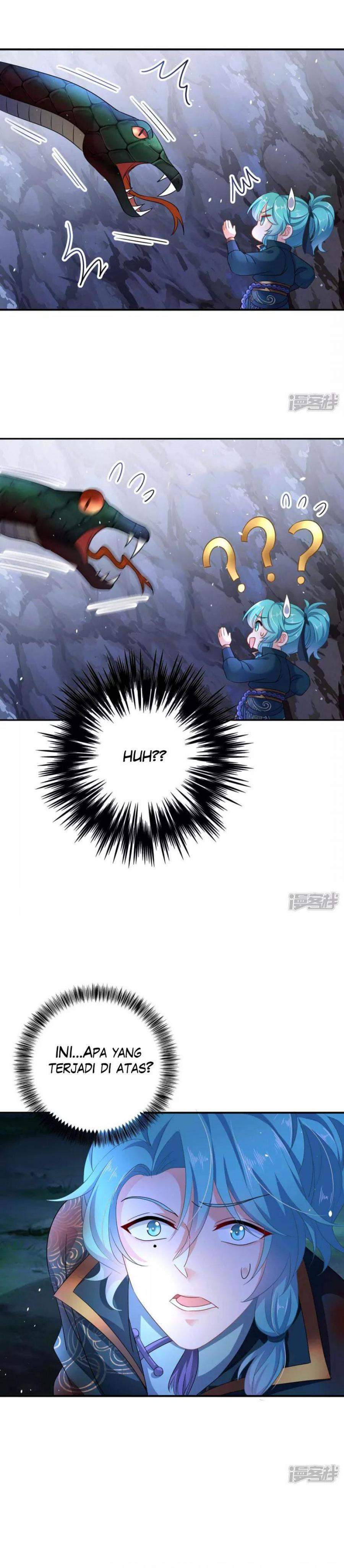 miss-nine-doctor - Chapter: 114