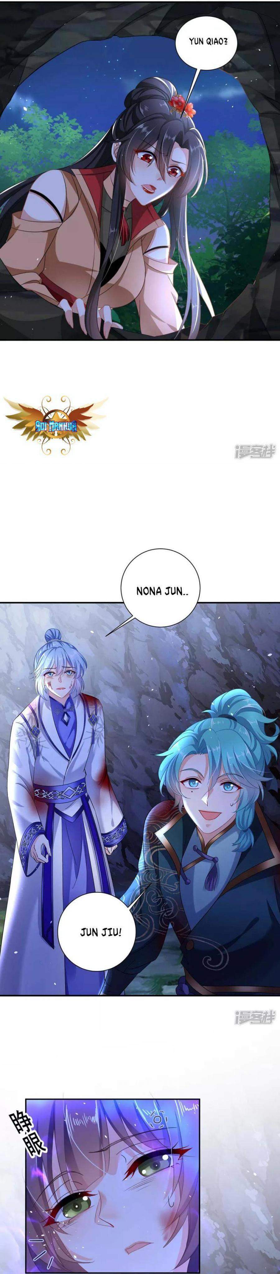miss-nine-doctor - Chapter: 114