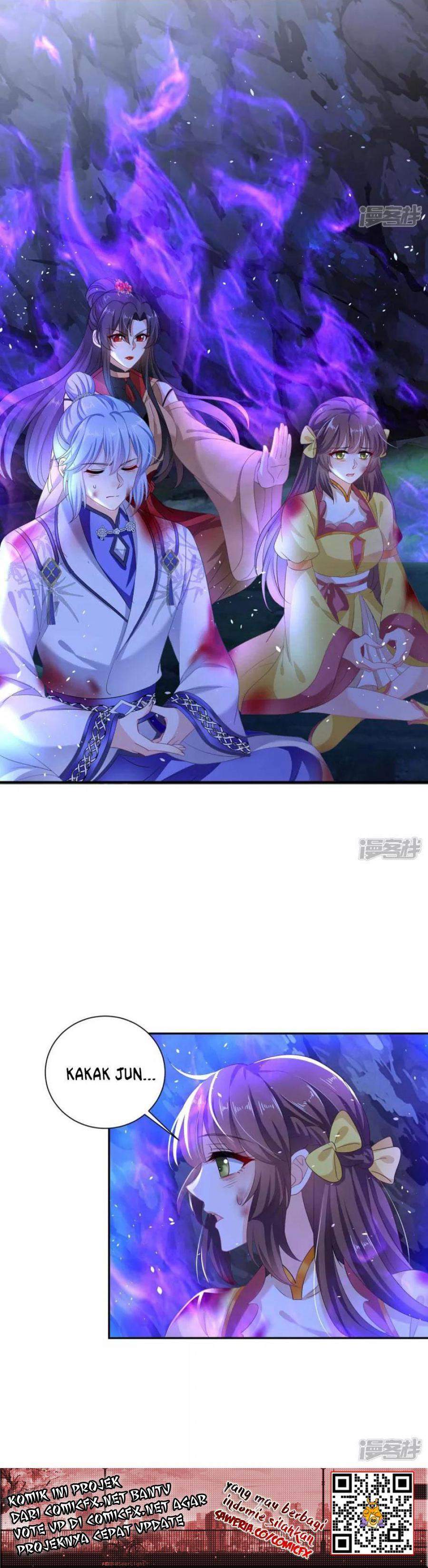 miss-nine-doctor - Chapter: 114