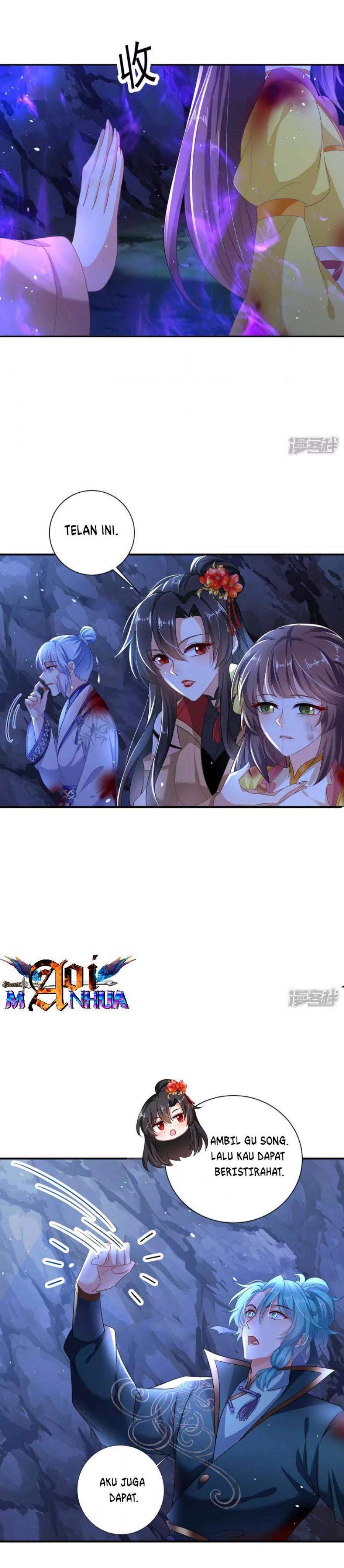 miss-nine-doctor - Chapter: 114