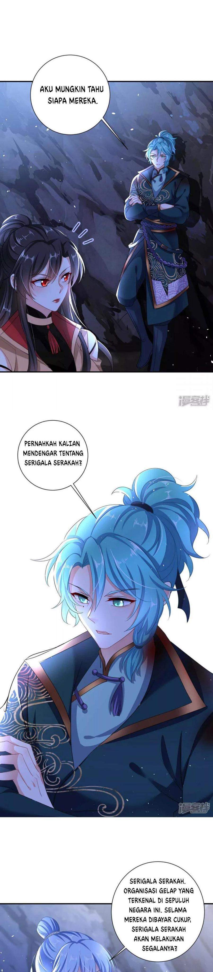 miss-nine-doctor - Chapter: 114