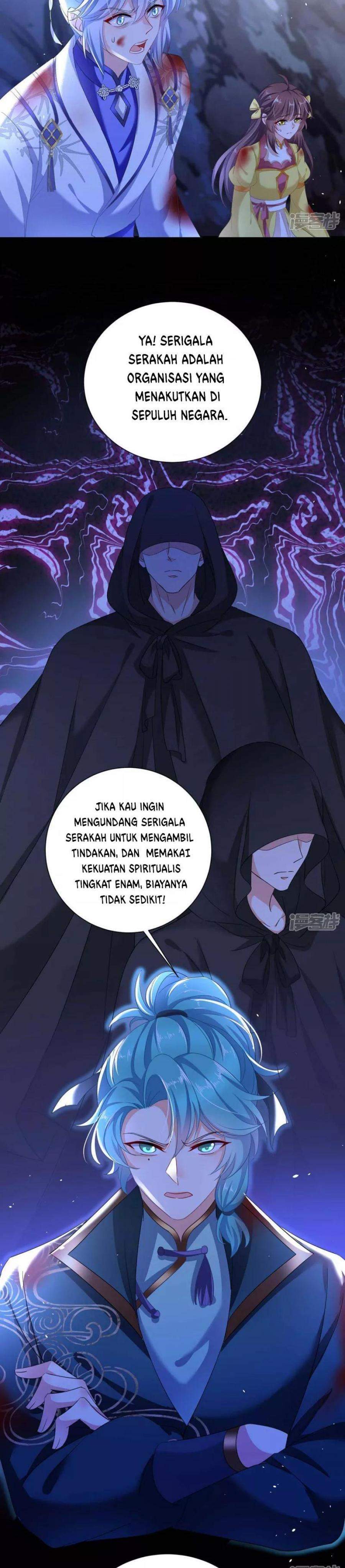 miss-nine-doctor - Chapter: 114
