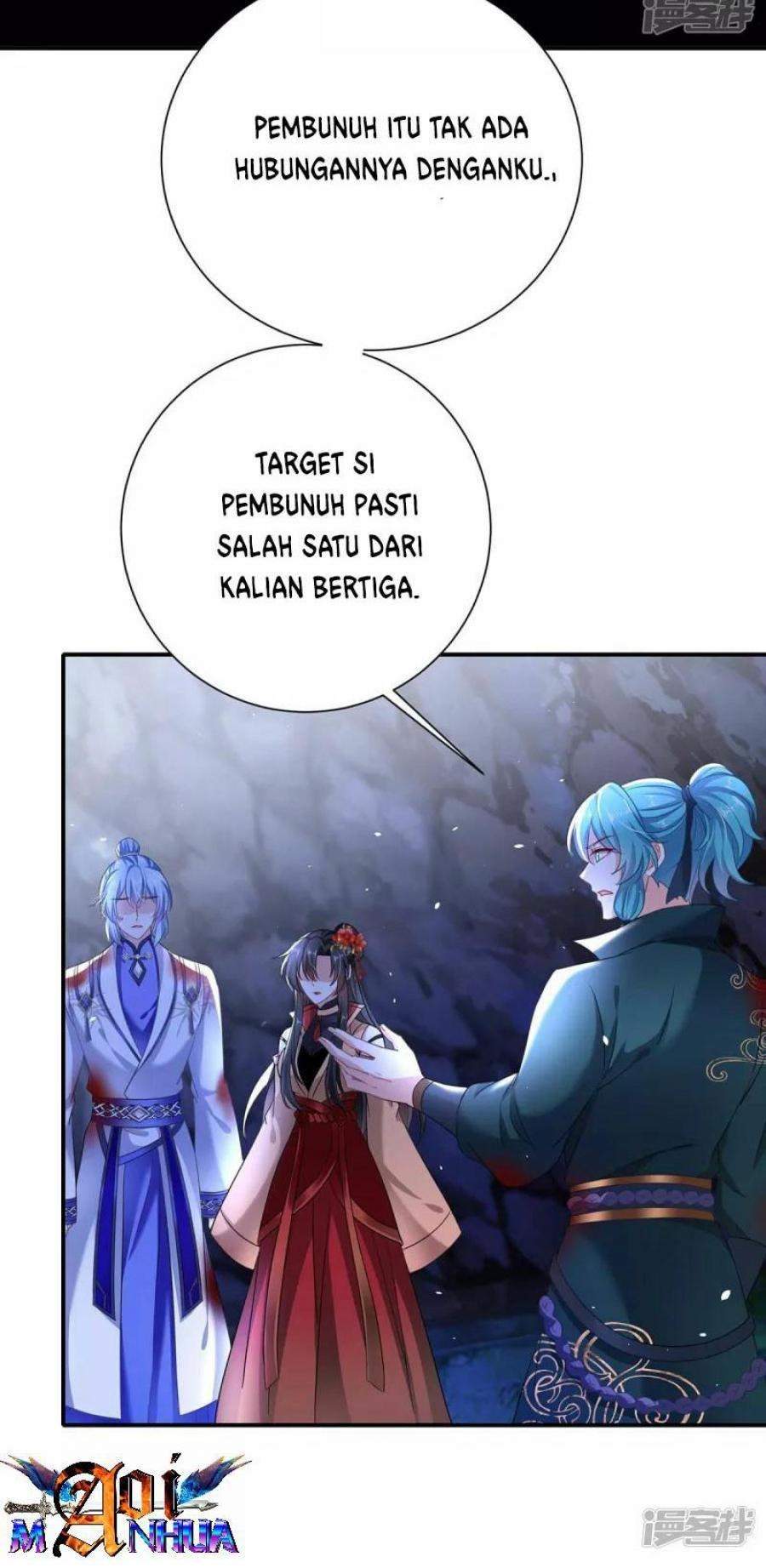 miss-nine-doctor - Chapter: 114