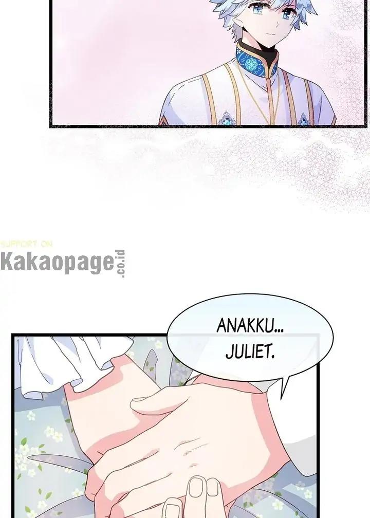 come-on-out-romeo - Chapter: 80 End