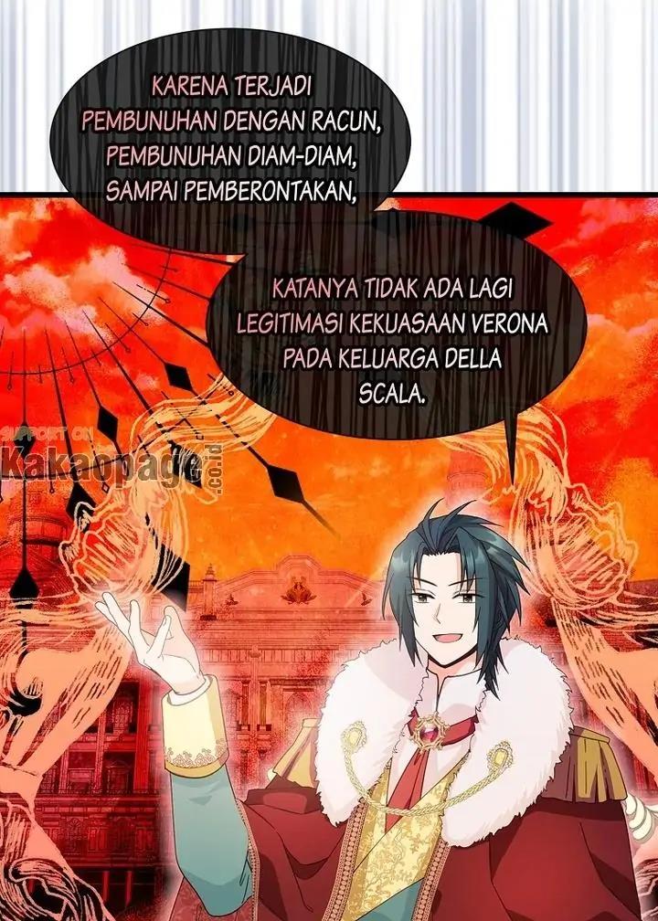 come-on-out-romeo - Chapter: 80 End