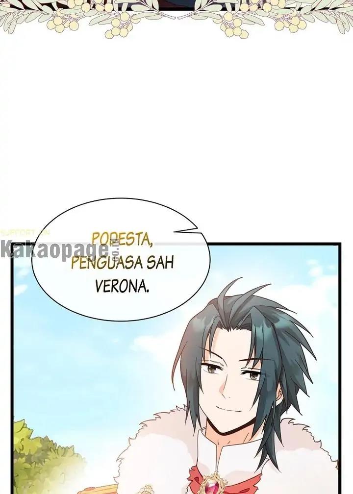 come-on-out-romeo - Chapter: 80 End