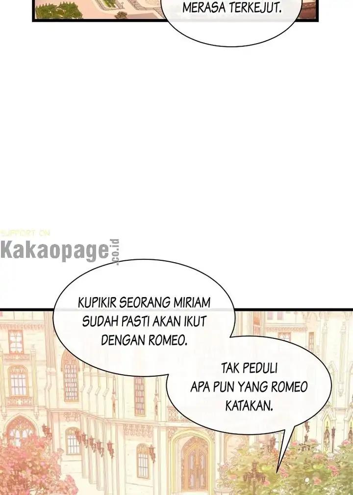 come-on-out-romeo - Chapter: 80 End