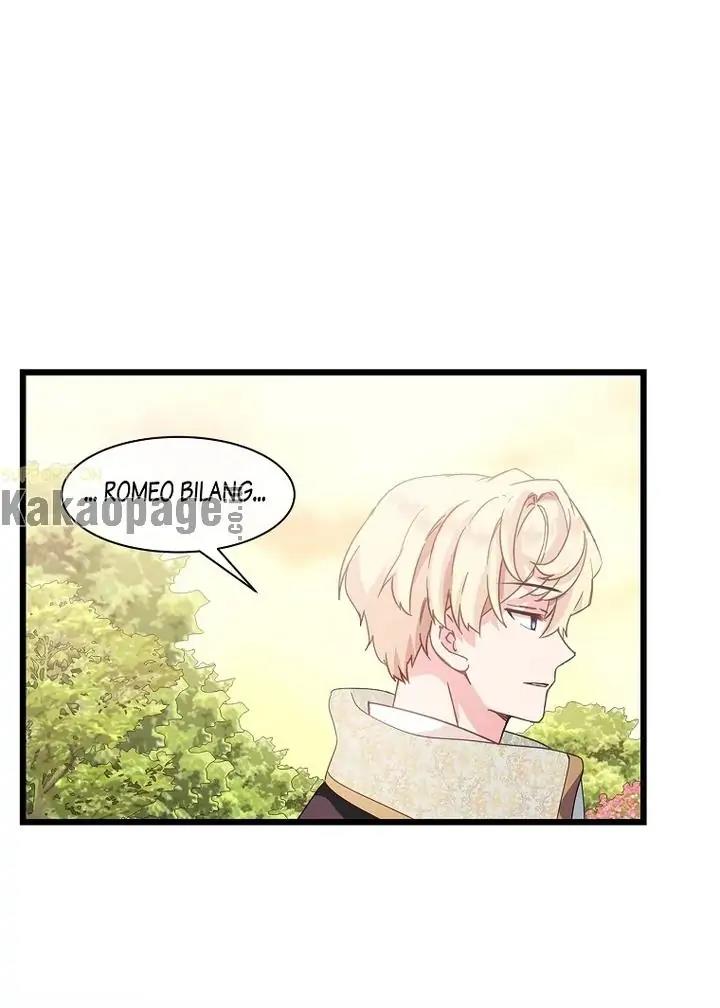 come-on-out-romeo - Chapter: 80 End