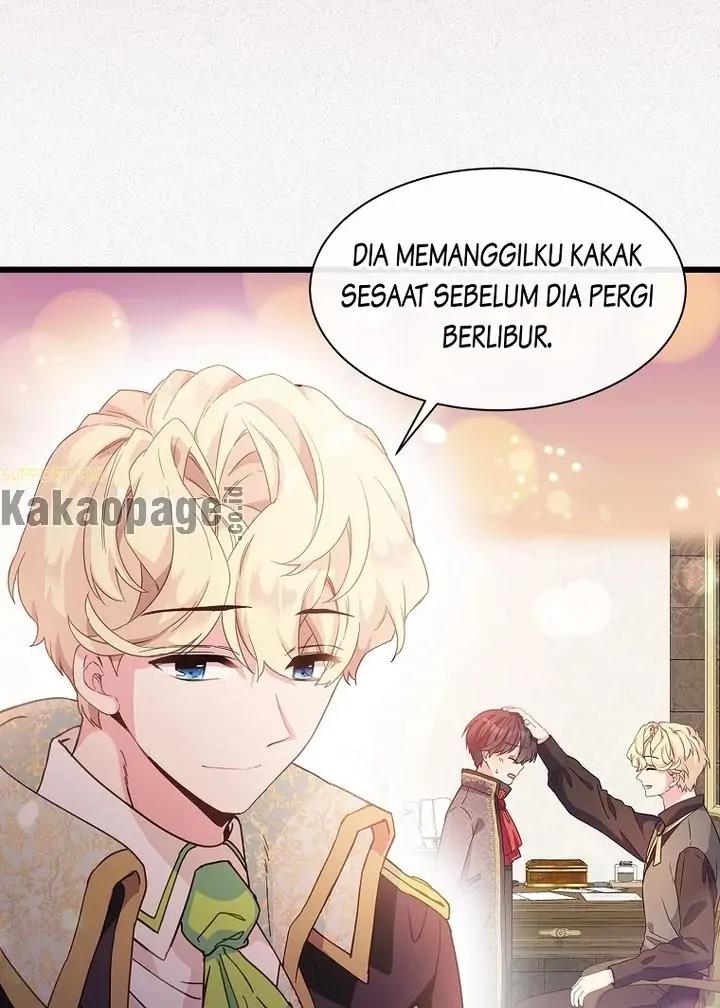 come-on-out-romeo - Chapter: 80 End