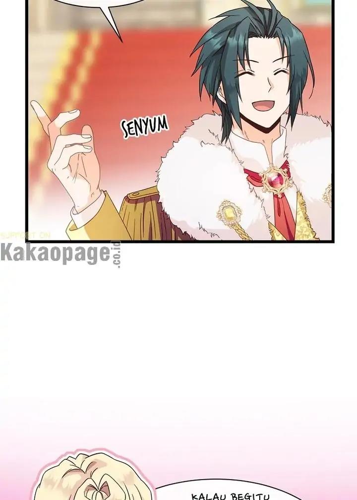 come-on-out-romeo - Chapter: 80 End