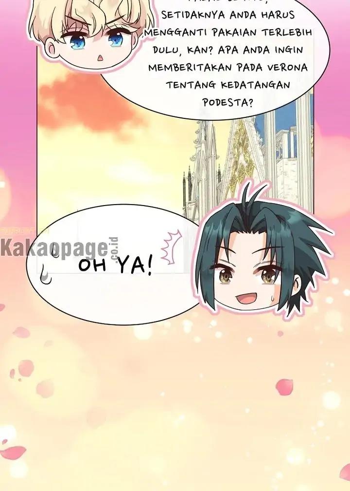 come-on-out-romeo - Chapter: 80 End