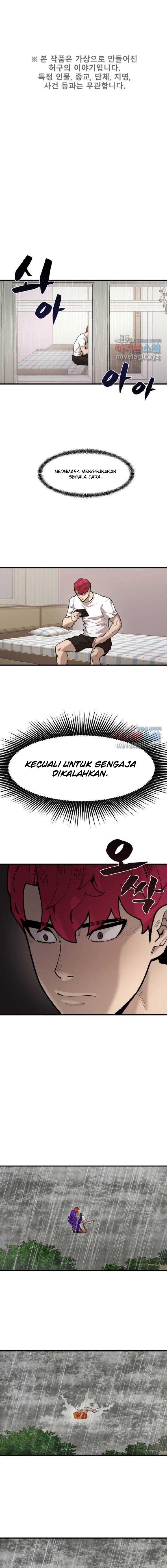 psycho-revenge - Chapter: 71