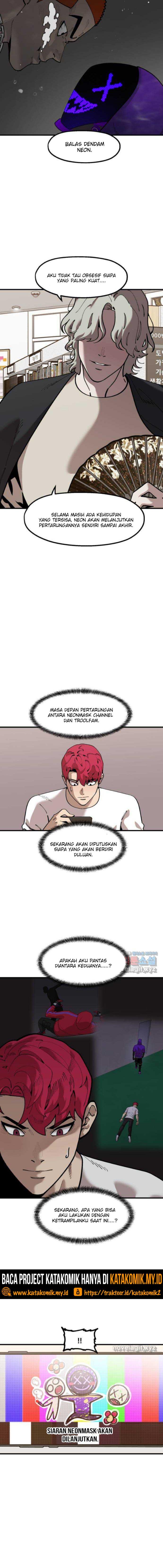 psycho-revenge - Chapter: 71