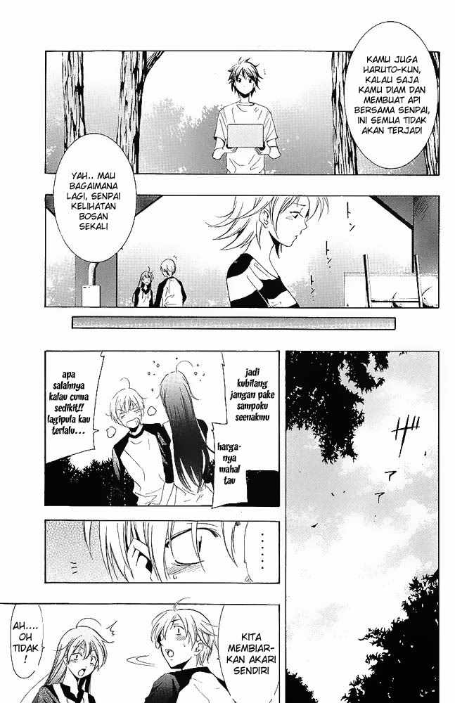 kimi-no-iru-machi - Chapter: 12