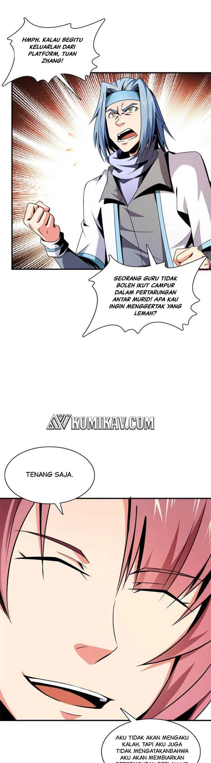 library-tiandao - Chapter: 87