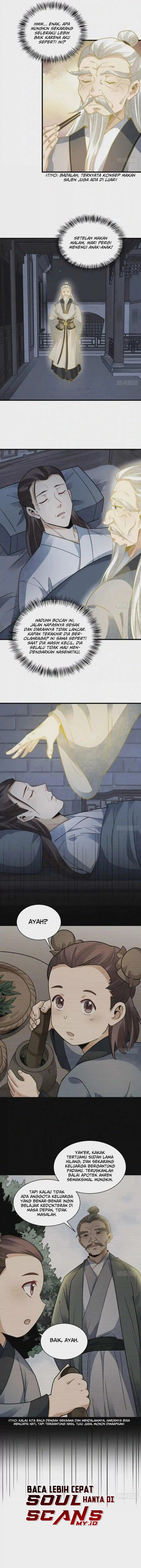 lanke-special-destiny - Chapter: 116