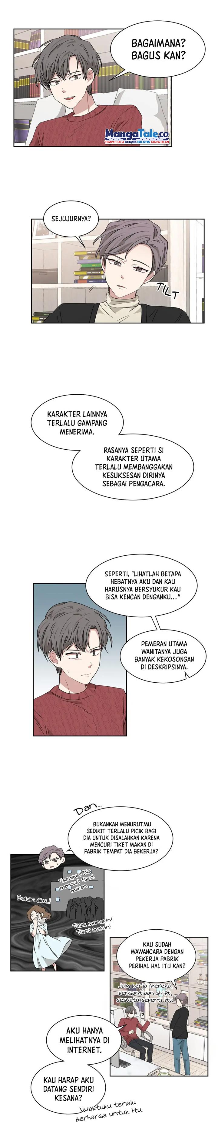 big-life - Chapter: 10