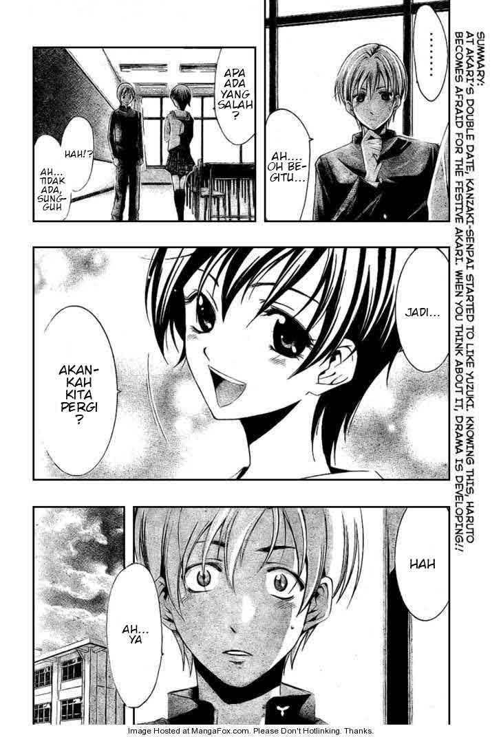 kimi-no-iru-machi - Chapter: 14