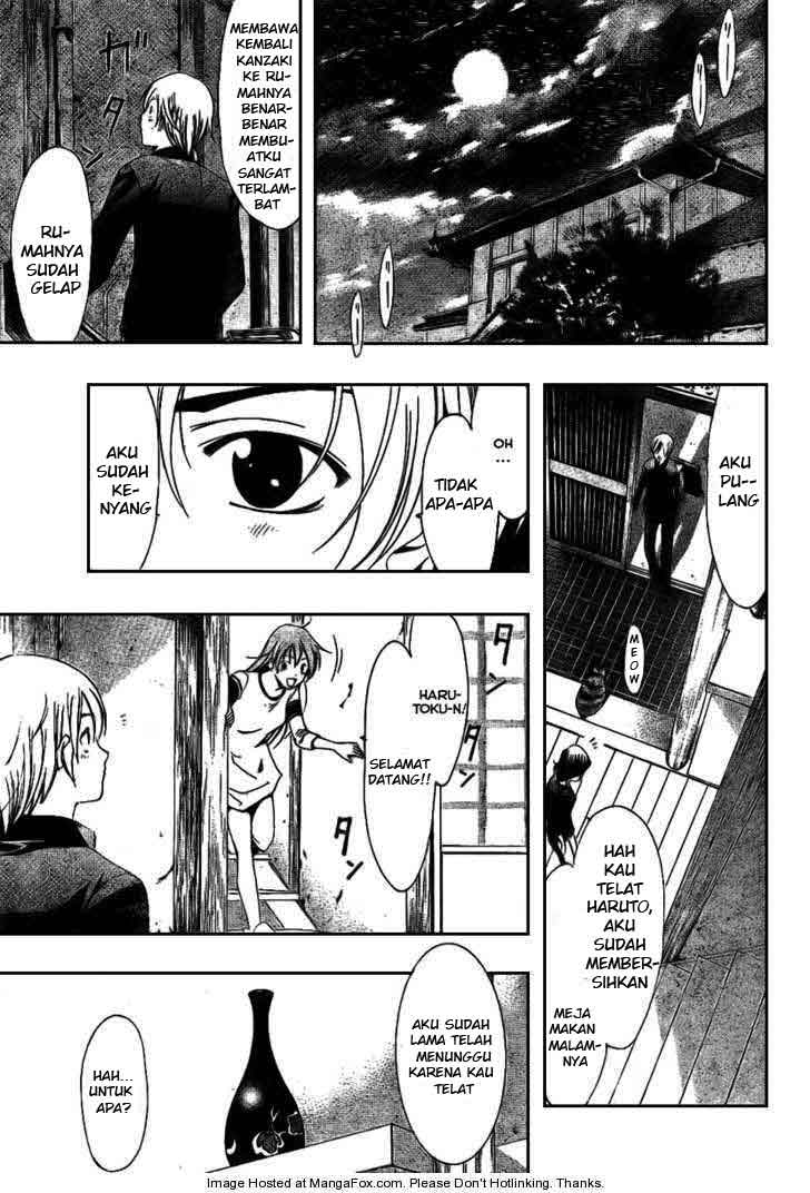 kimi-no-iru-machi - Chapter: 14