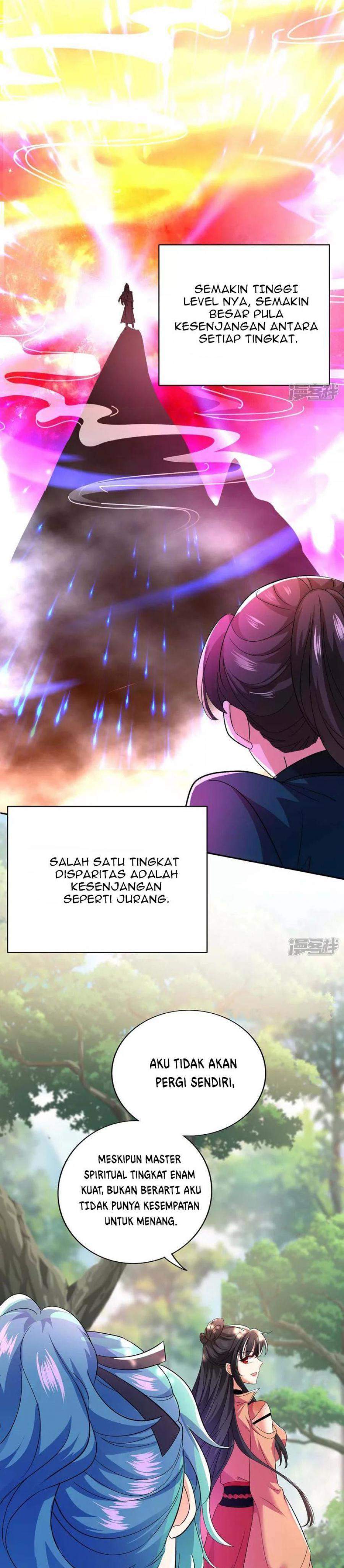 miss-nine-doctor - Chapter: 117