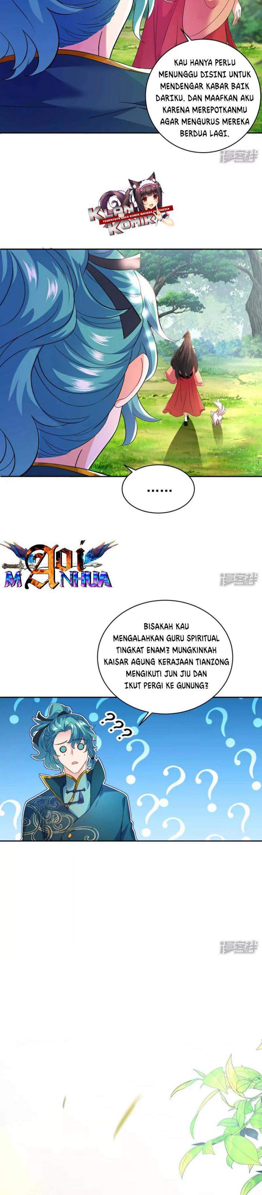 miss-nine-doctor - Chapter: 117