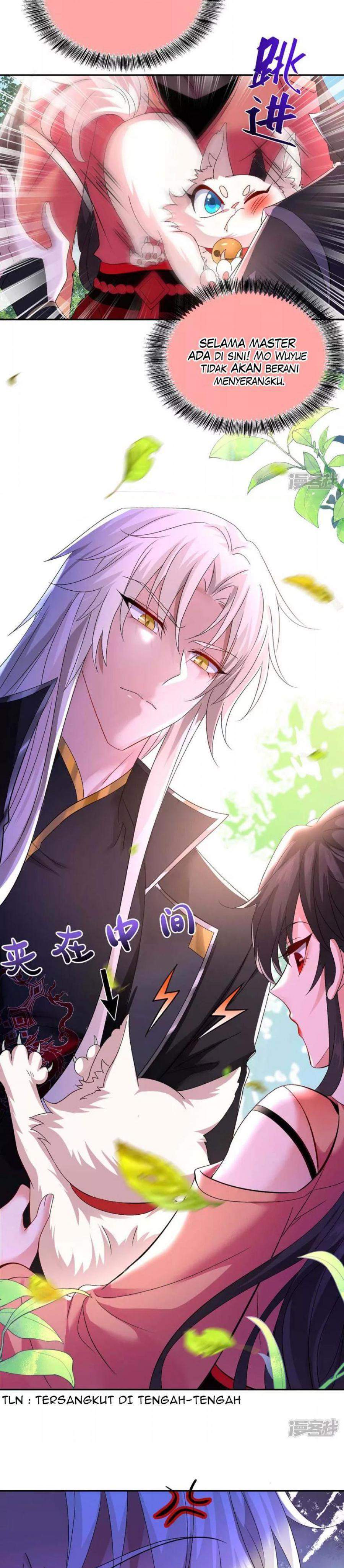 miss-nine-doctor - Chapter: 117