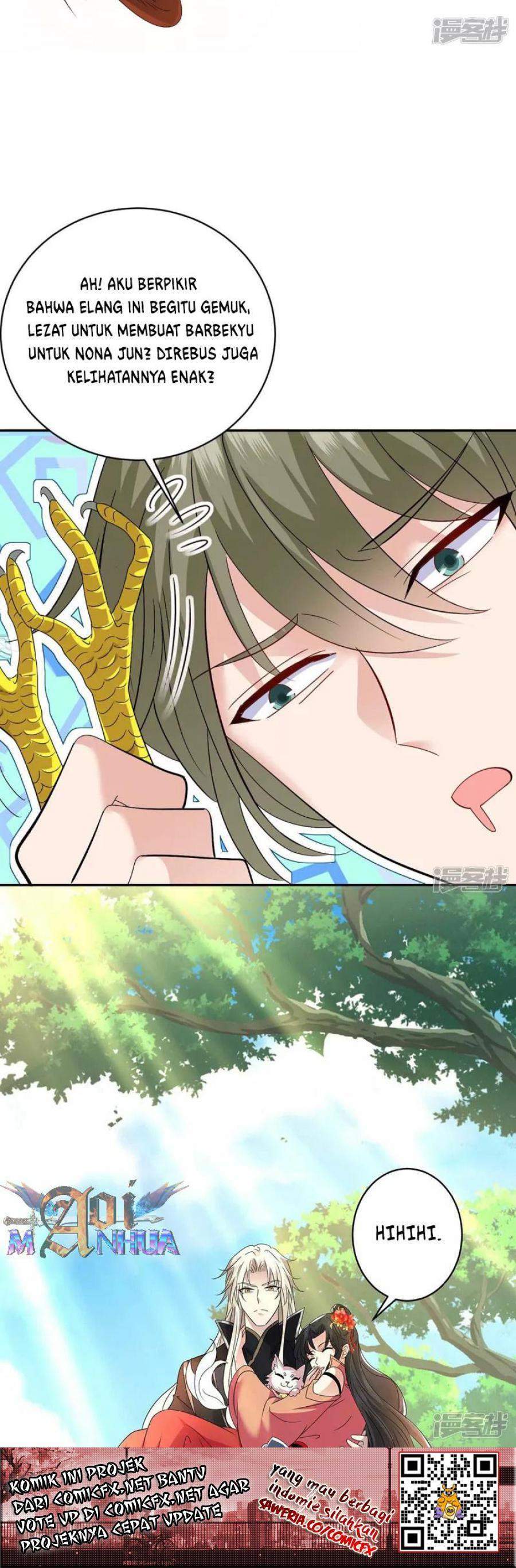 miss-nine-doctor - Chapter: 117