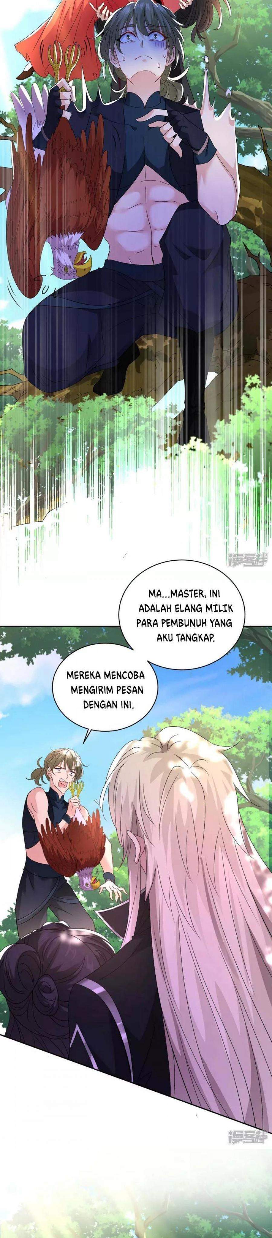 miss-nine-doctor - Chapter: 117