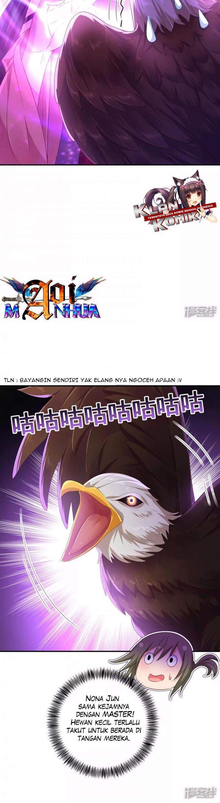 miss-nine-doctor - Chapter: 117