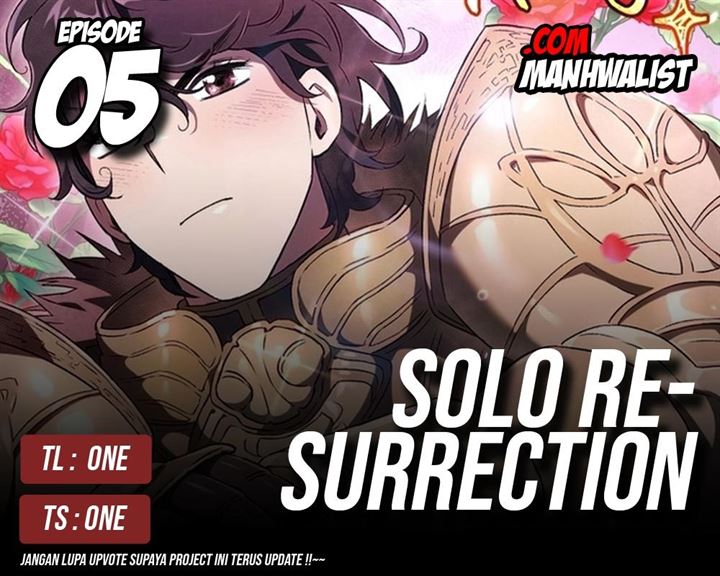 solo-resurrection - Chapter: 5