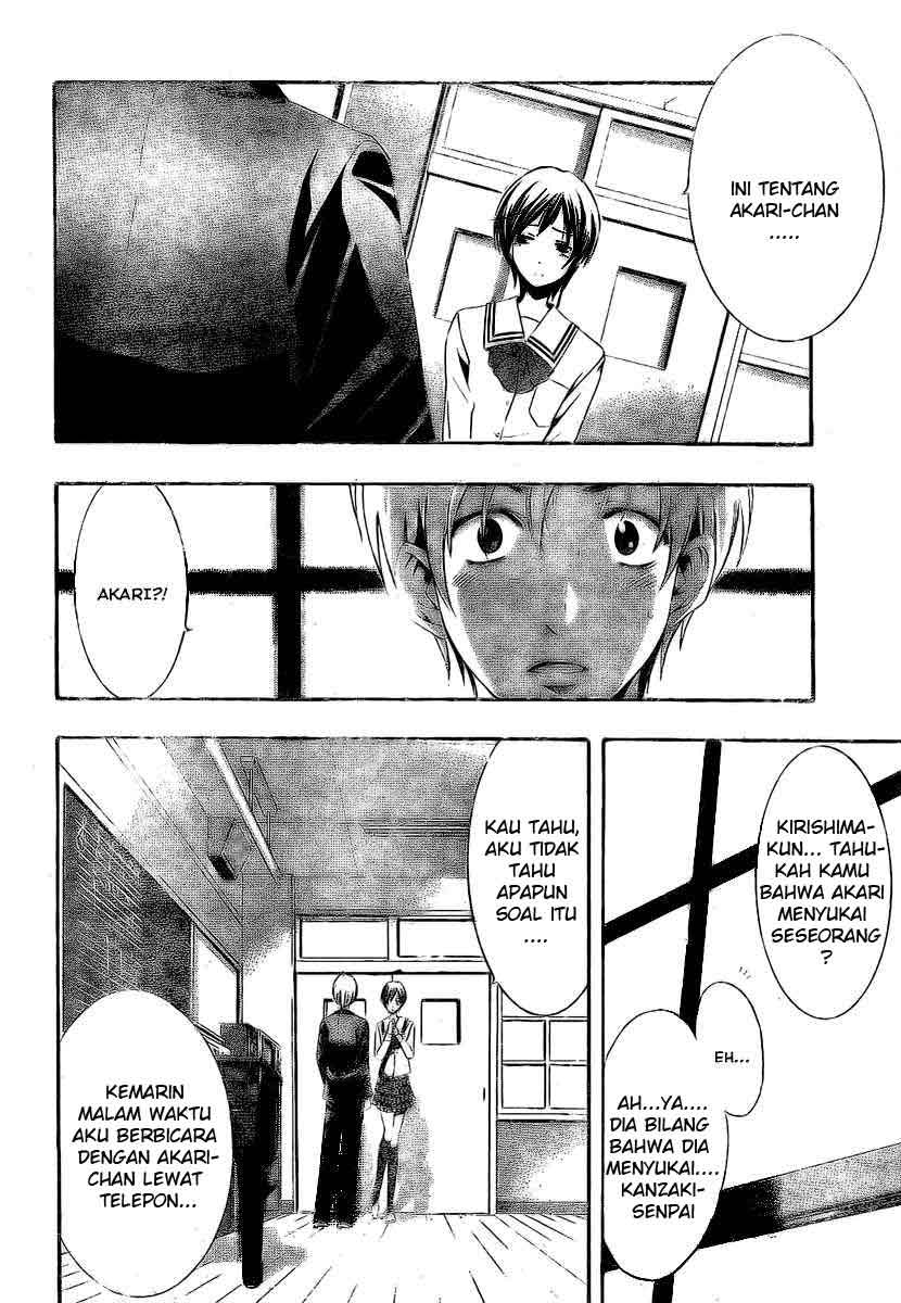 kimi-no-iru-machi - Chapter: 15