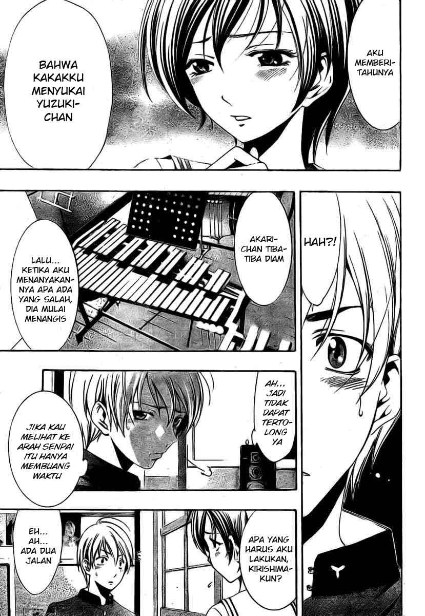 kimi-no-iru-machi - Chapter: 15