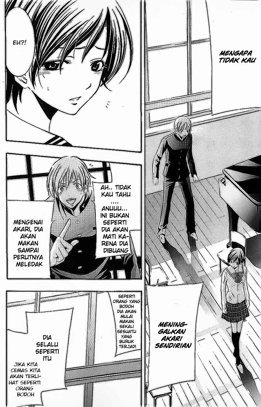 kimi-no-iru-machi - Chapter: 15