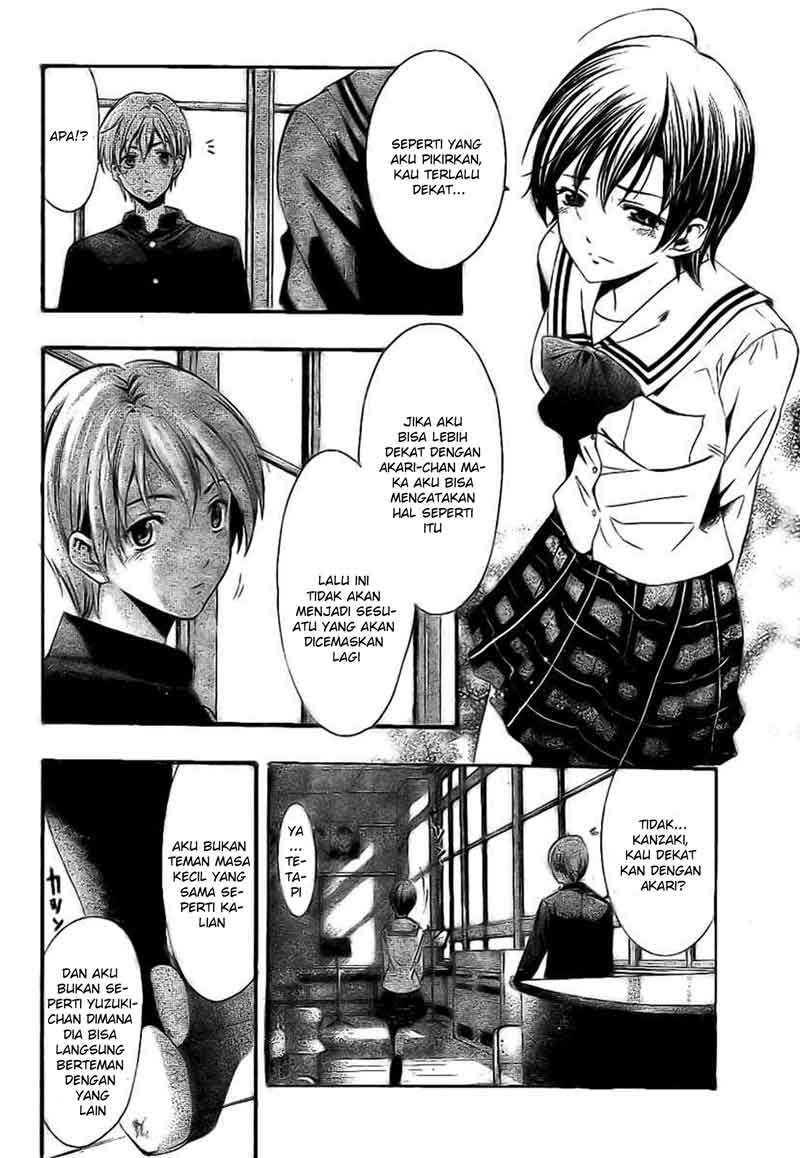 kimi-no-iru-machi - Chapter: 15