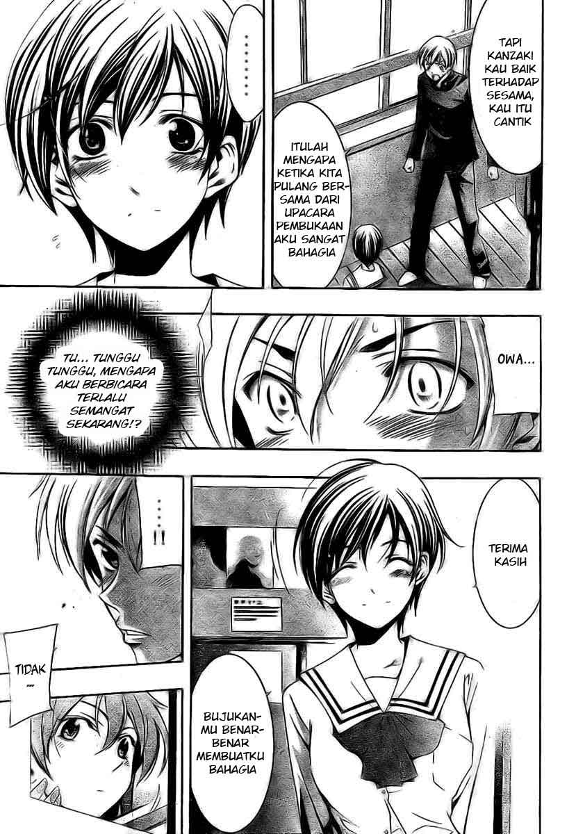 kimi-no-iru-machi - Chapter: 15