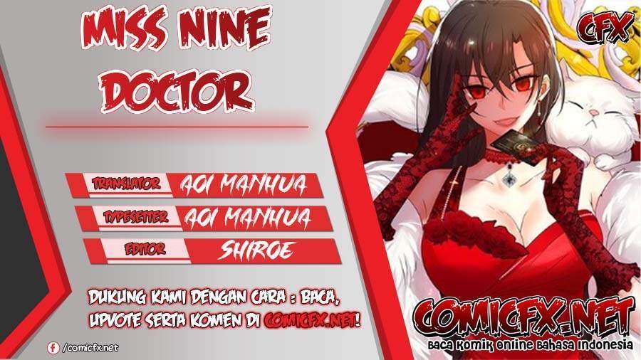 miss-nine-doctor - Chapter: 118