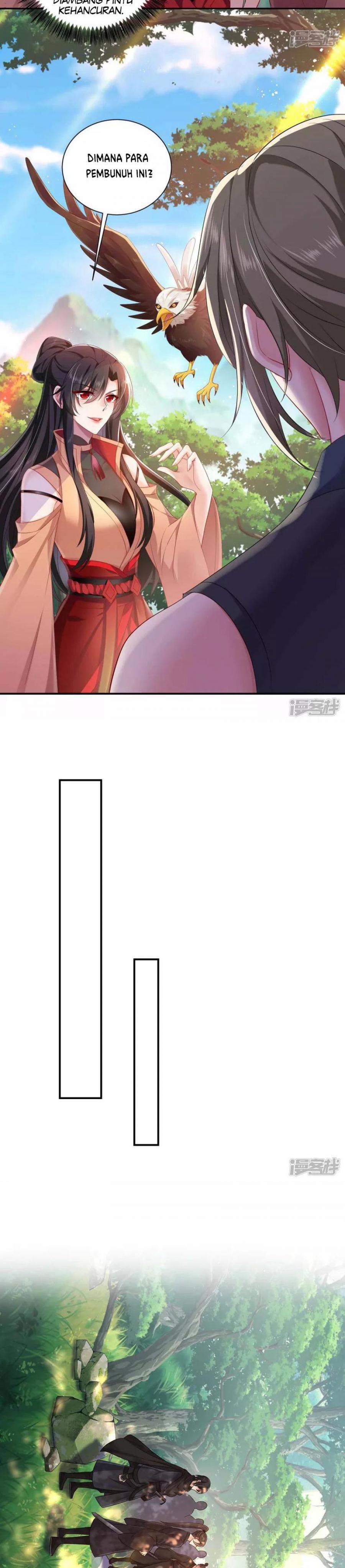 miss-nine-doctor - Chapter: 118