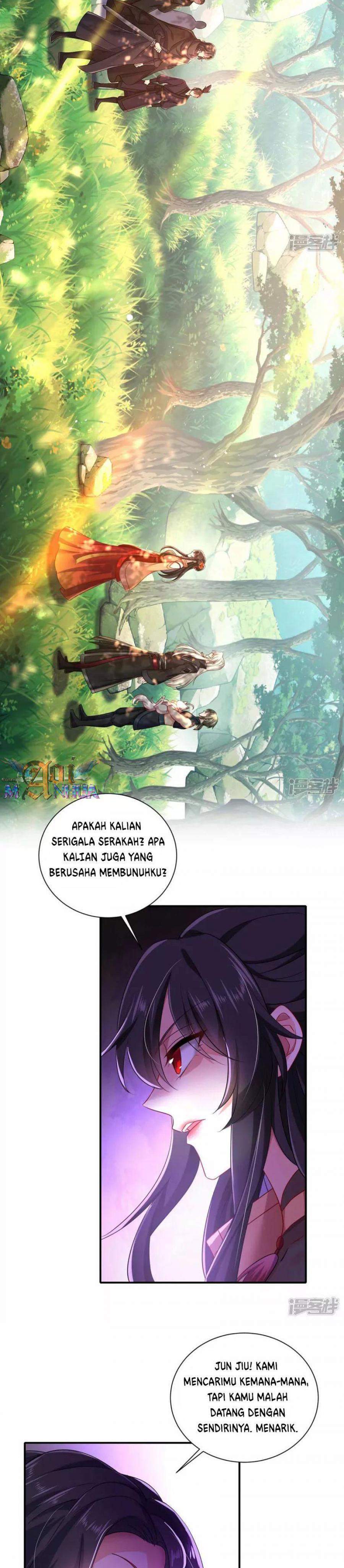 miss-nine-doctor - Chapter: 118