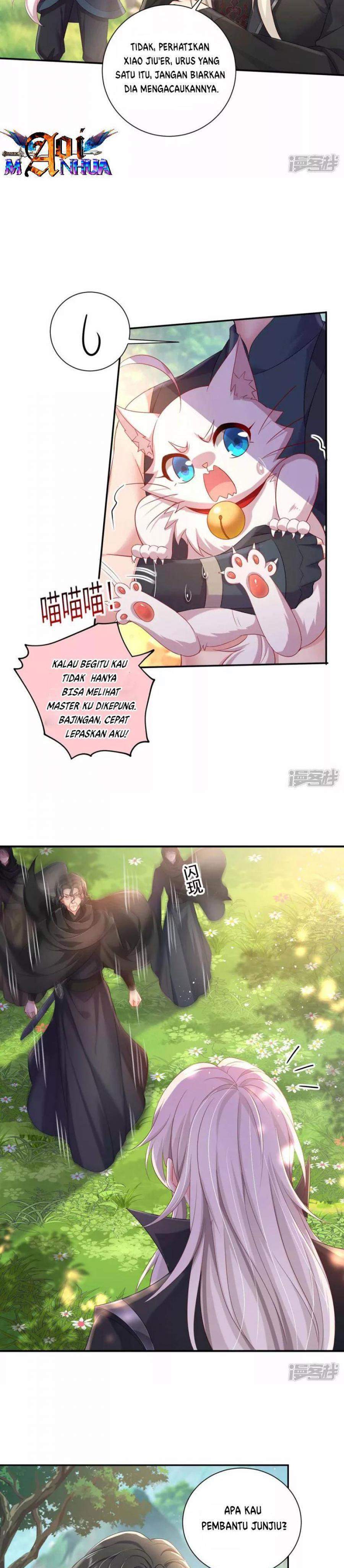 miss-nine-doctor - Chapter: 118