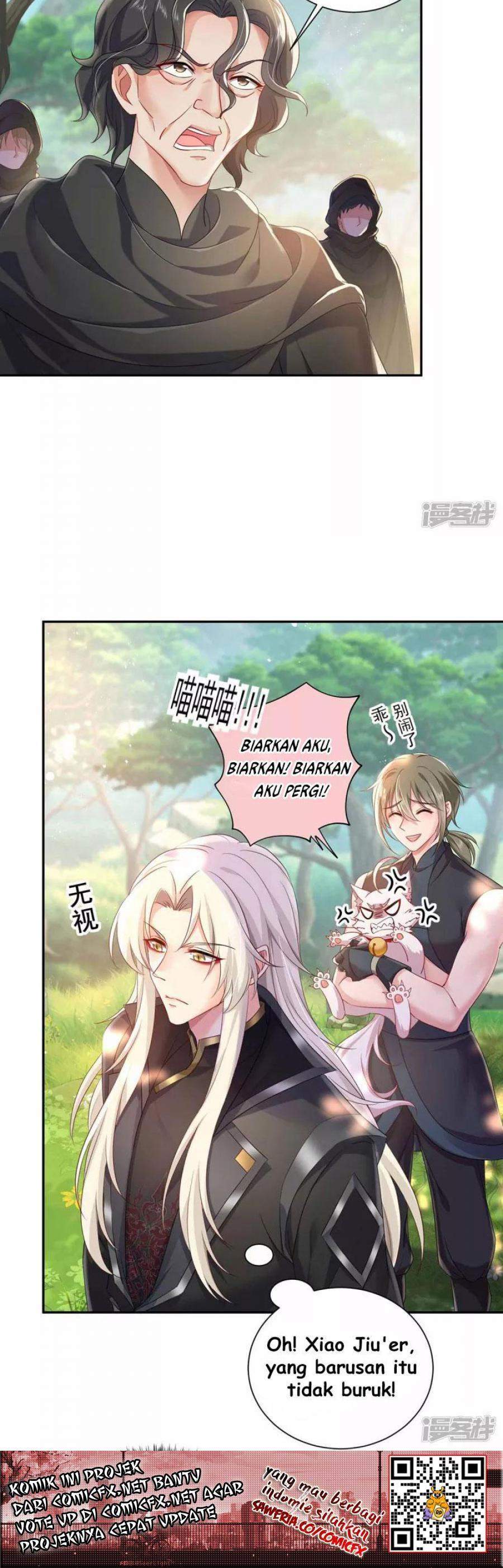 miss-nine-doctor - Chapter: 118