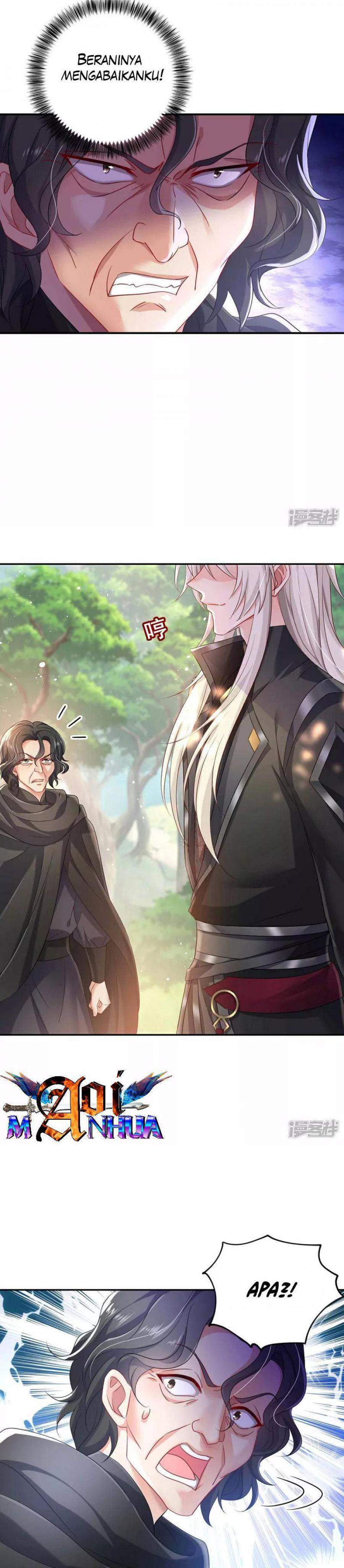 miss-nine-doctor - Chapter: 118